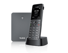 تلفن بیسیم تحت شبکه یالینک مدل W73P 